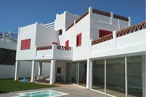 Trabajos a casas, cortijos, chalets, etc.