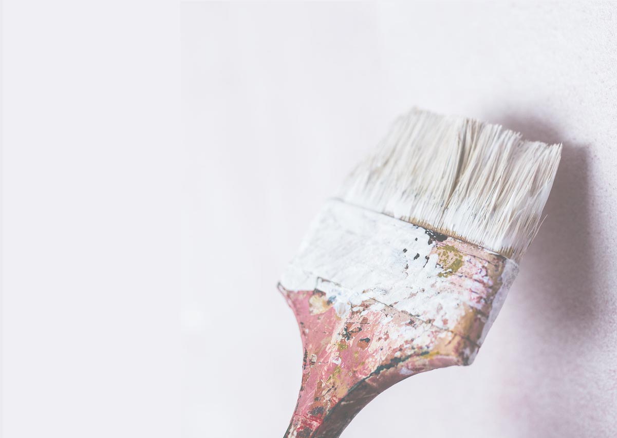 Pintor en la Costa Tropical — Pinturas JL